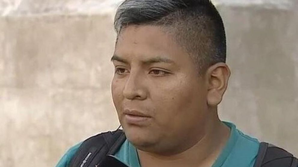 La Cámara Nacional de Casación definirá qué fuero deberá llevar adelante el debate (Fuente: Twitter).