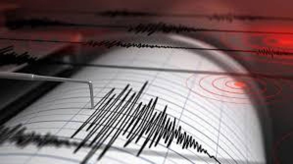 El sismo se sintió en San Juan y Mendoza.