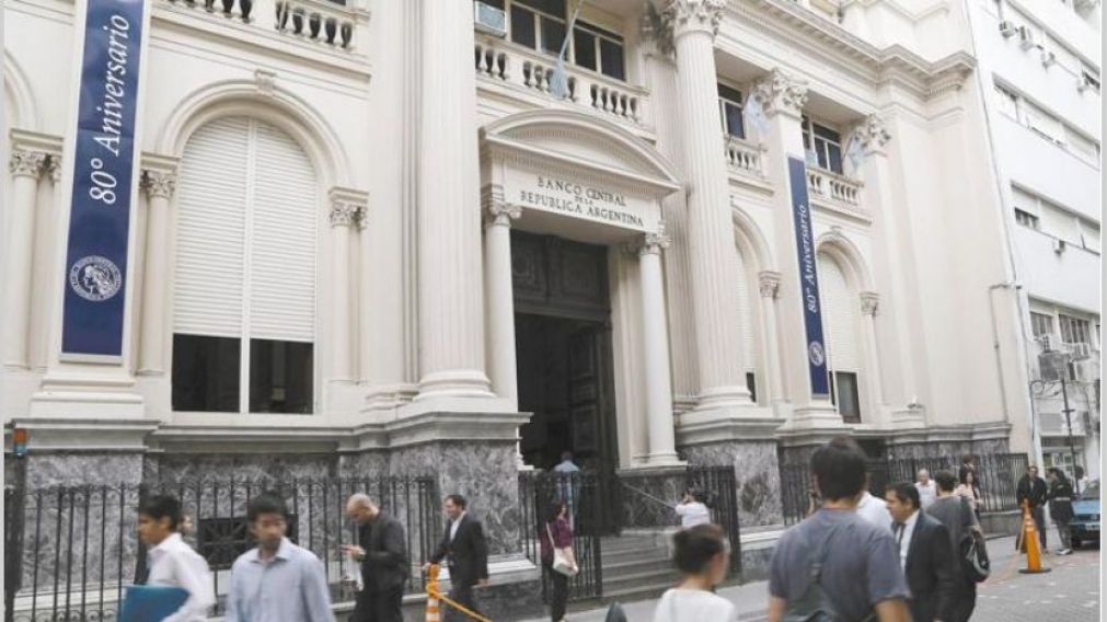 Los datos del Banco Central preocupan a los mercados.