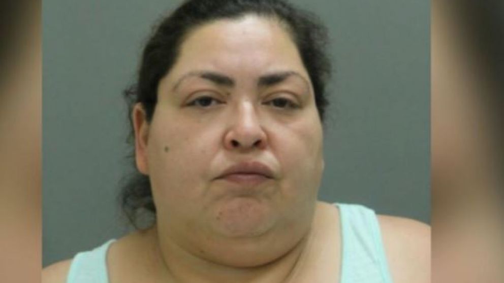 Su deseo de ser madre se intensificó cuando su hija, Desiree, quedó embarazada (Fuente: Google).