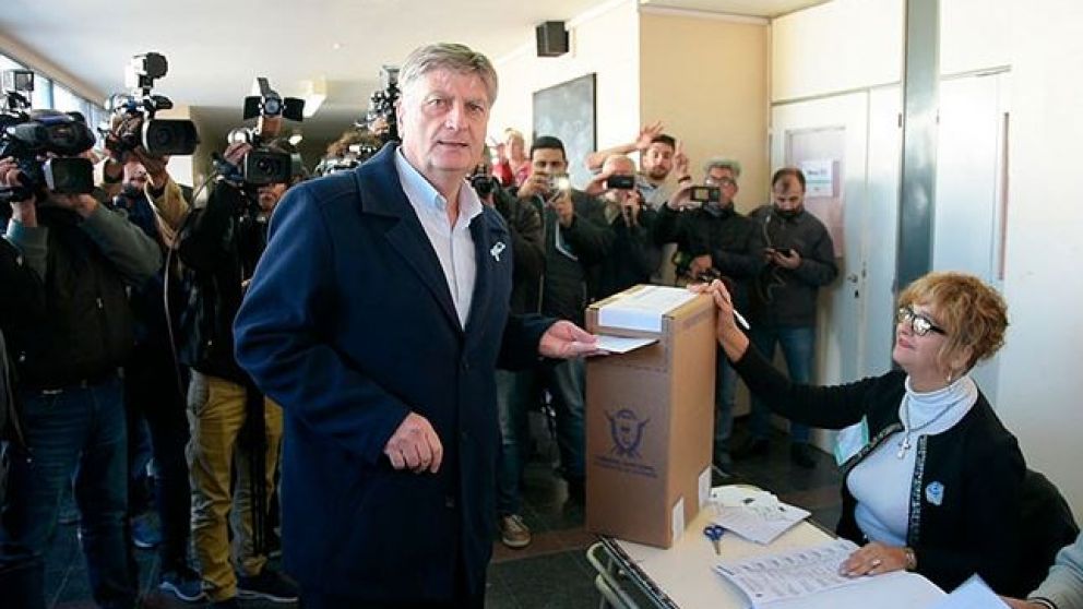 “Vamos a estar dentro del Partido Justicialista nacional como lo hicimos siempre”, manifestó.