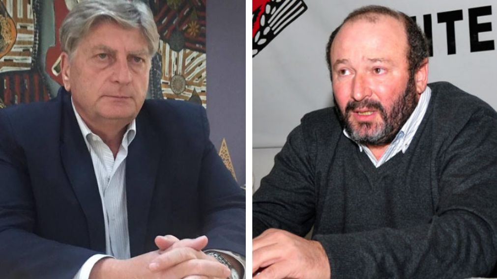 La disputa se da entre el oficialista del Frejupa, Sergio Ziliotto, y el aspirante de Cambiemos, Daniel Kroneberger