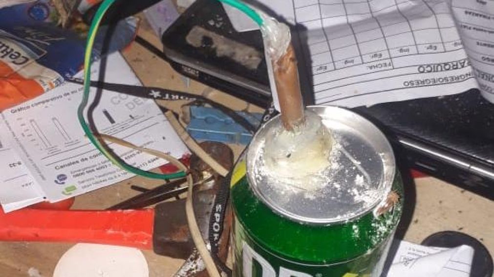 Detuvieron al autor de las amenazas de bomba a colegios de Vicente López