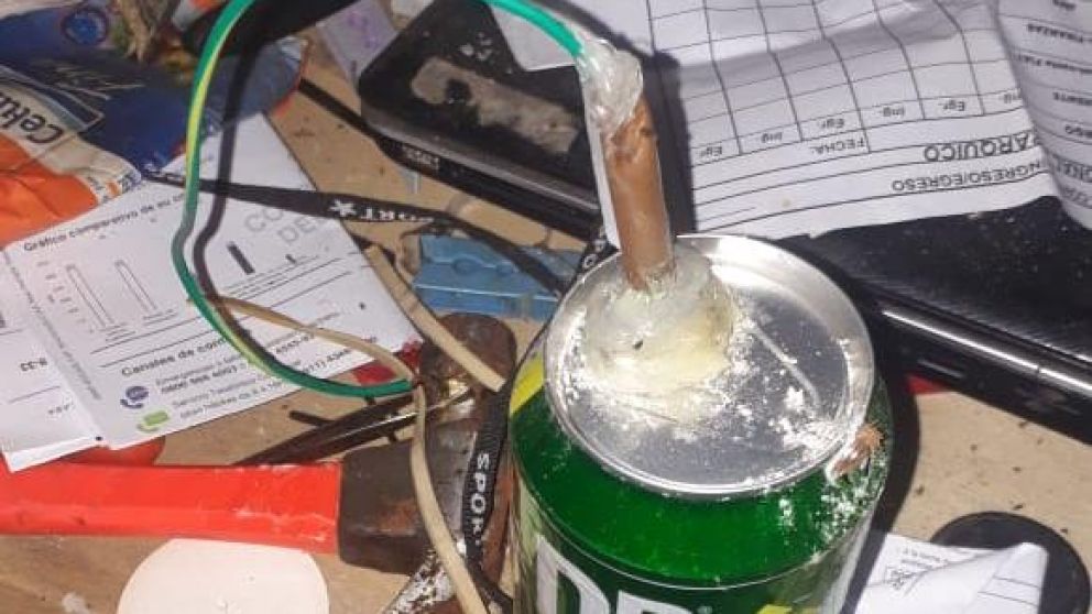 Detuvieron al autor de las amenazas de bomba a colegios de Vicente López