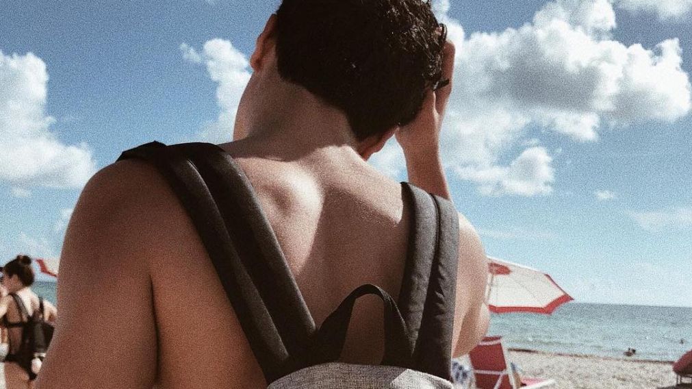 El tweet llegó a tener más de 115 mil likes. (Instagram)