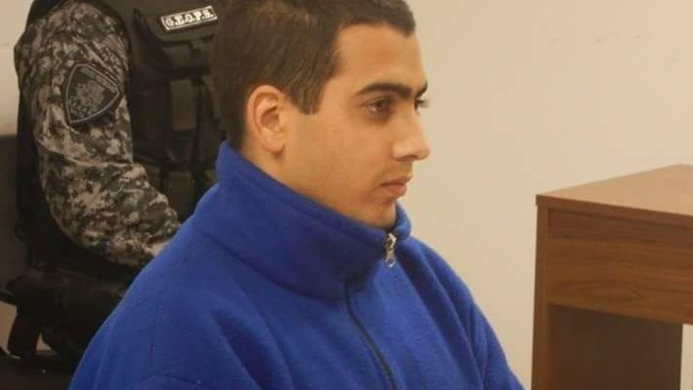 El primer homicidio se cometió en febrero de 2015.