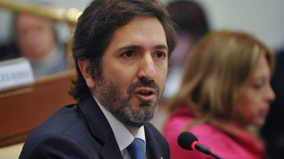 Quisieron alejar a Casanello con un falso testimonio.