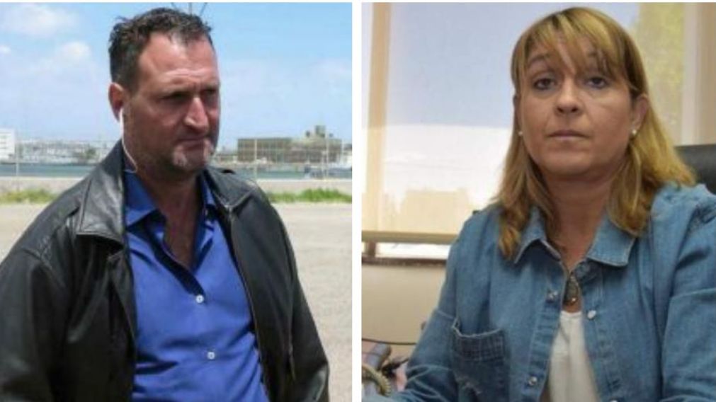 Tagliapietra y Y��ez, enfrentados en la causa del ARA San Juan.