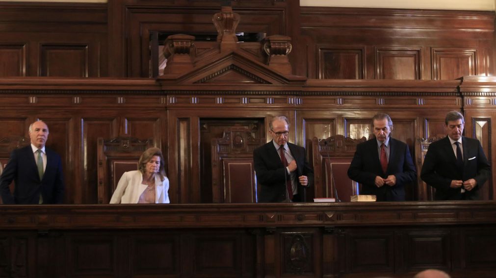 La Corte Suprema anunci� que su pedido no demorar�a el juicio.�