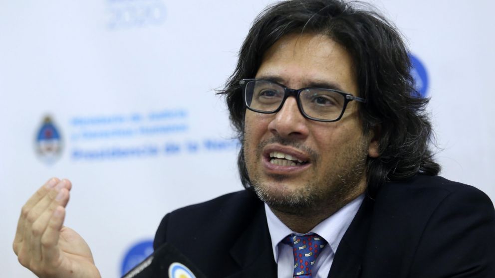 Garavano descast� un operador pol�tico detr�s de la decisi�n de la Corte.