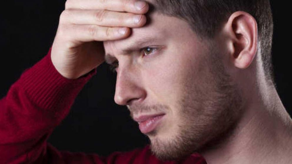 El paciente jamás imaginó lo que le estaba pasando. (Imagen ilustrativa)