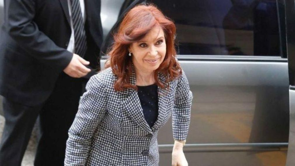 La ex presidenta deberá dar récord de indagatorias el mismo día.