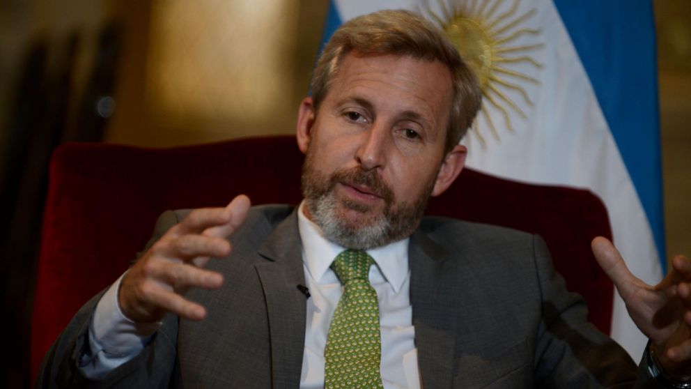 Preocupación en el gobierno. (Hernán Nersessian/Crónica).