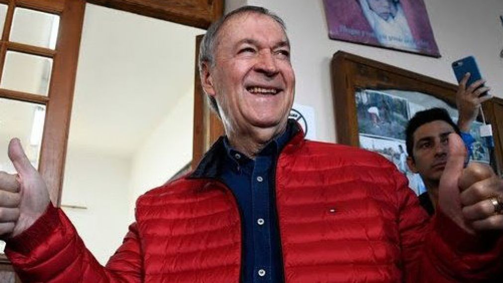 Schiaretti ratificó su espacio político.