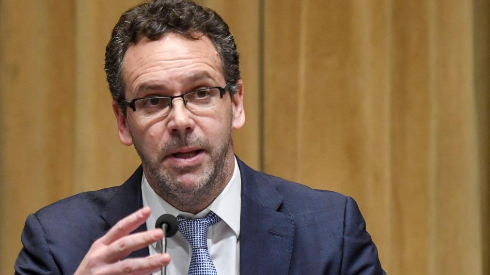 El presidente del Central habl� sobre la inflaci�n (archivo).