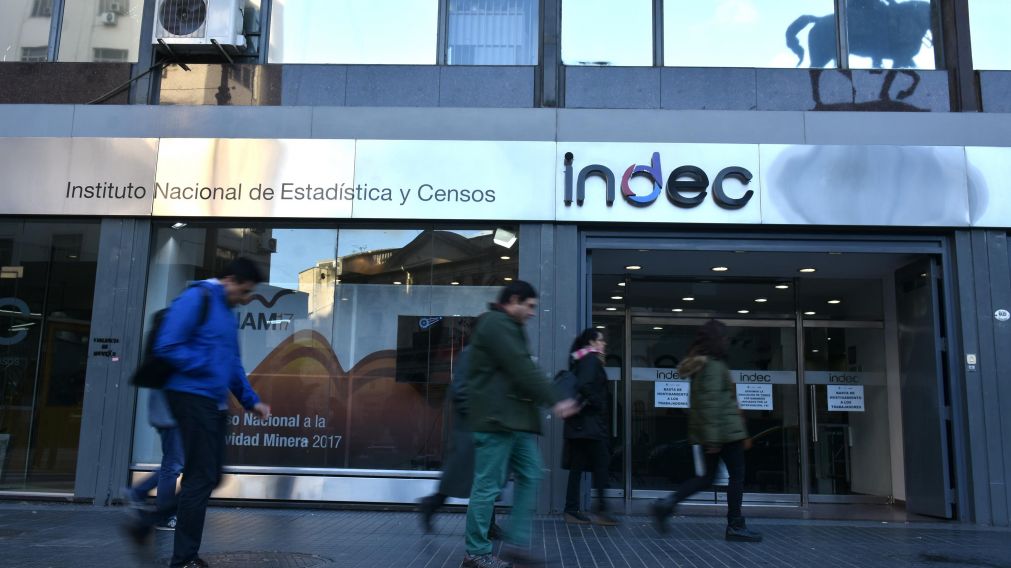 La inflación minorista acumuló 51,3% en el último año.