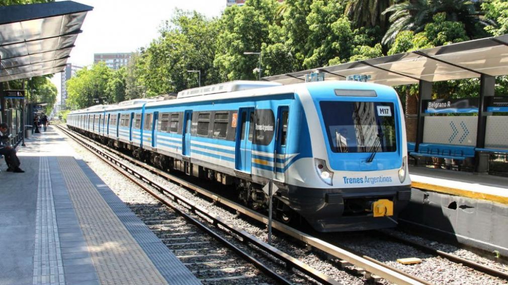 Las cámaras estarán ubicadas en las cinco líneas de trenes y tendrán 4 controles de monitoreo.
