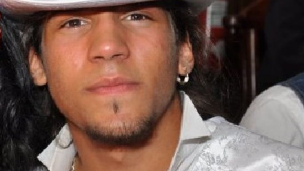 Una de las condiciones que establece la justicia uruguaya es que no sea condenado a pena perpetua