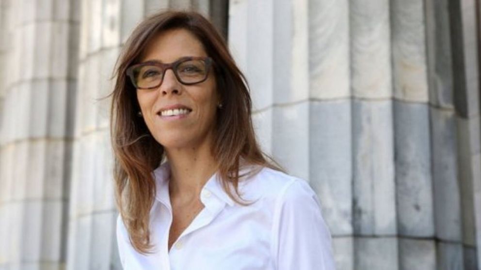 Laura Alonso cuestionó a la Corte Suprema.