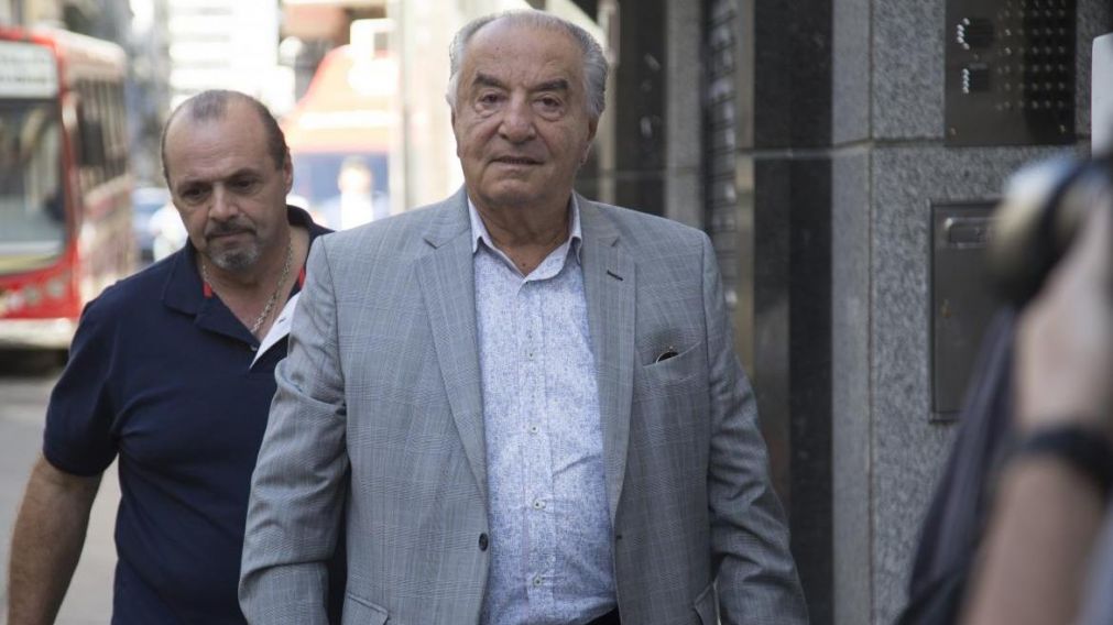 Cavalieri convino la paritaria anual con los representantes de CAME.