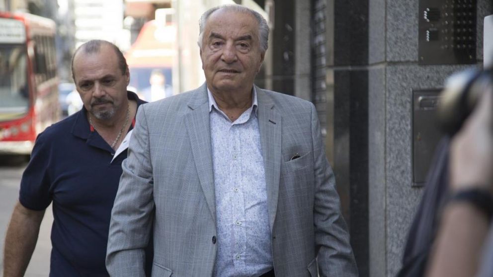 Cavalieri convino la paritaria anual con los representantes de CAME.