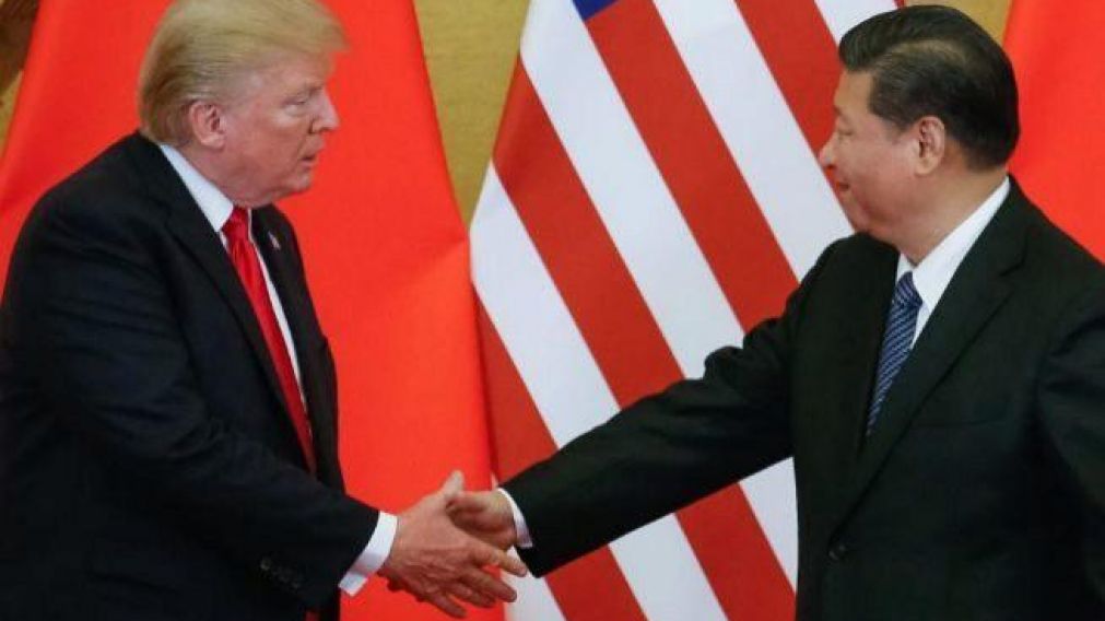 Se endurece la relaci�n entre Donald Trump y Xi Jinping por la guerra comercial.