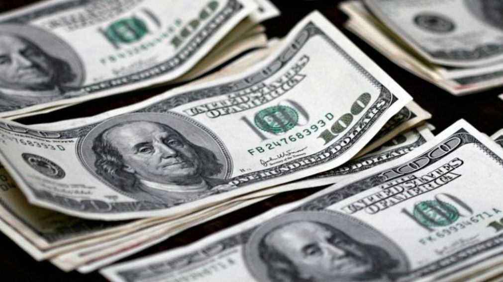 La moneda yanqui cerró por encima de los $46.