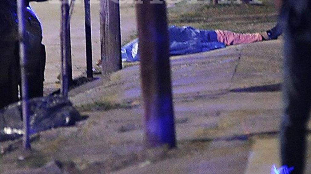 Asesinan a golpes a un hombre en Villa Luján , Tucumánn.