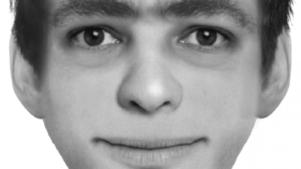 La cara de este hombre apareció en el sueño de varias personas pero nadie sabe porqué.