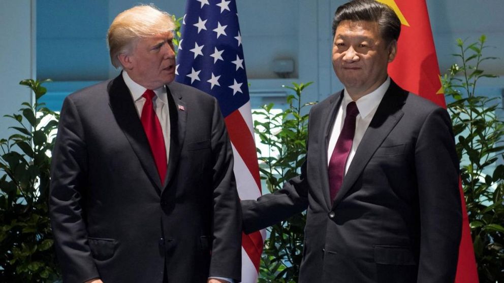 ¿Habrá reunión entre el presidente norteamericano y Xi Jinping?