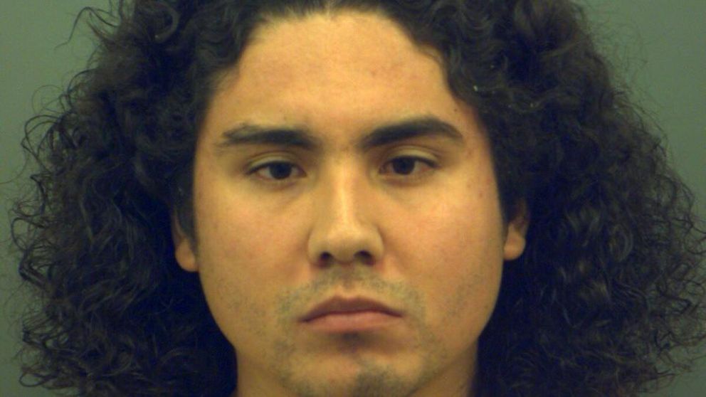 Este es Pedro Favela Salgado, el asesino de la menor.