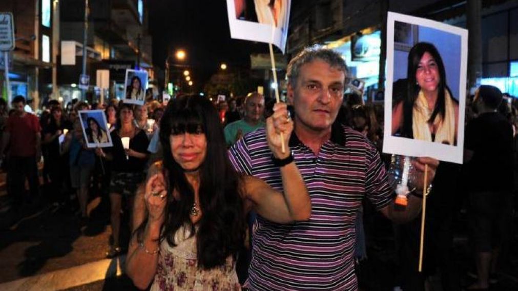La madre de Tatiana se hizo conocida por increpar a Cristina Kirchner por la tragedia.