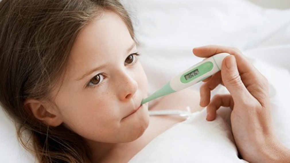 Resfríos, gripes, bronquitis y faringitis son los cuadros más frecuentes.