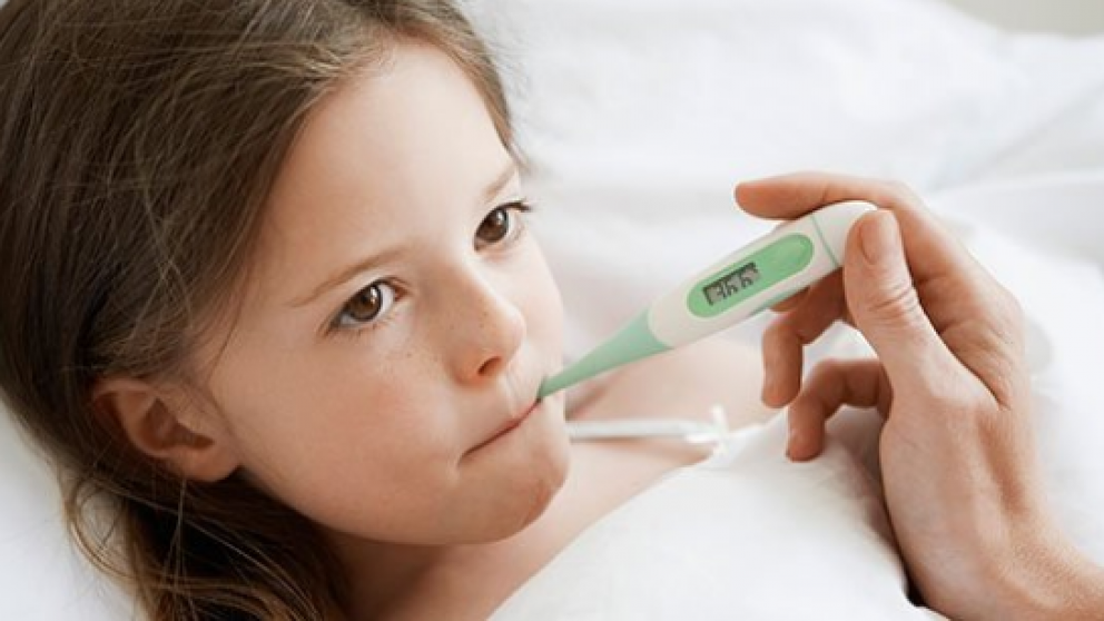 Resfríos, gripes, bronquitis y faringitis son los cuadros más frecuentes.