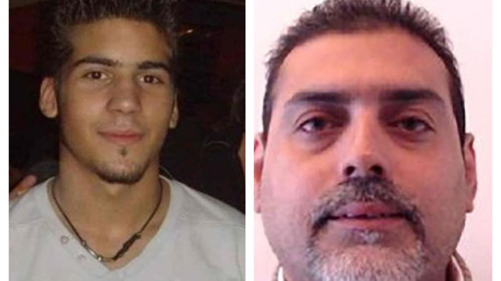 "El Gitano" declaró que "Cebolla" disparó "de la nada" a Yadón y Olivares