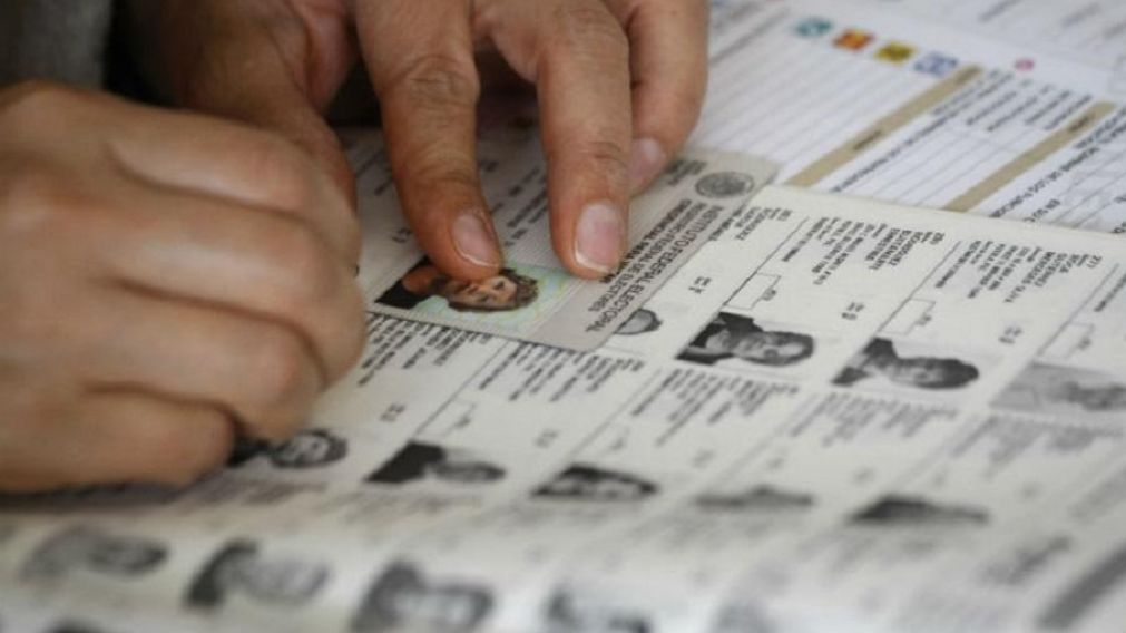 Los ciudadanos podrán hacer sus reclamos hasta el 24 de mayo.