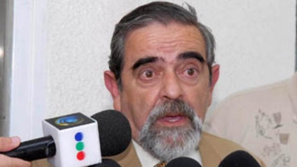 Ramiro Rúa es conocido por haber defendido a Julio Arce condenado por el crimen de Rosana Galliano.