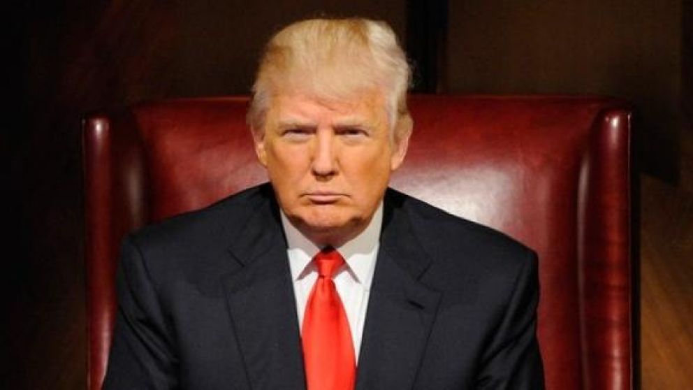 Trump castiga con sanciones a Venezuela.