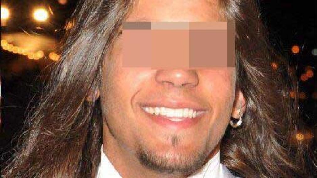 El joven de 26 años fue detenido en Uruguay.