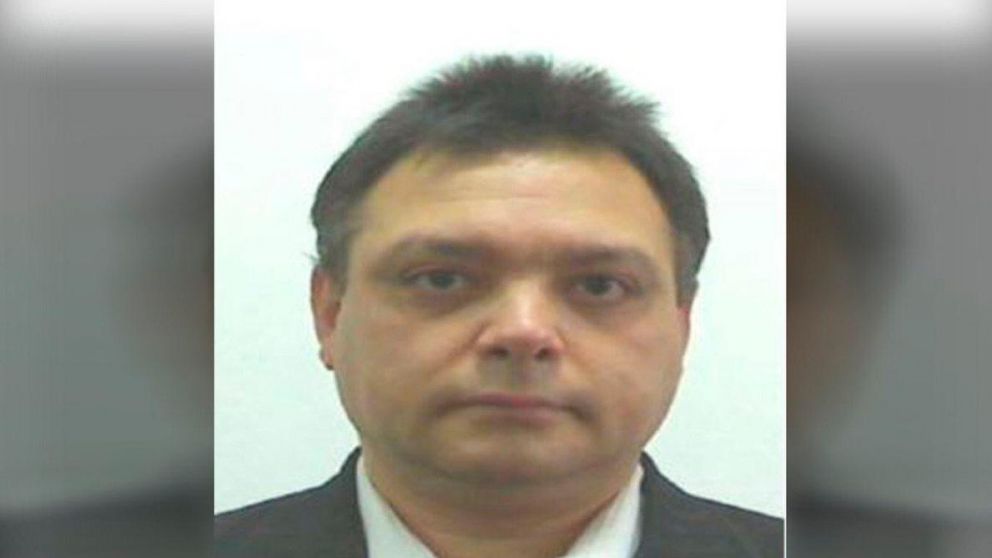 Rafael Cano Carmona es el único detenido por el hecho.