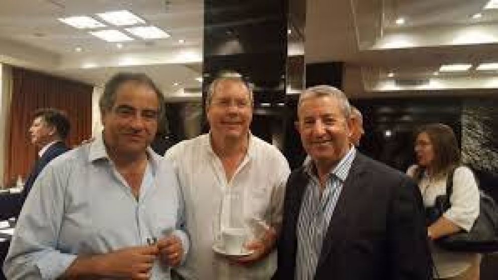 Julio Cobos, sobre el ataque a tiros al diputado Olivares: "Estoy desolado"