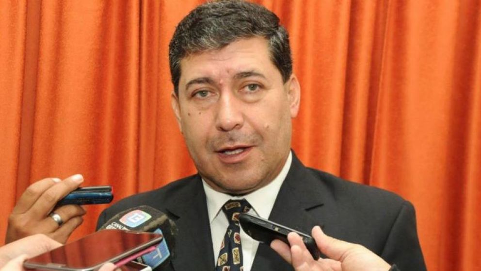 Casas. Consternado por la agresión a Olivares.