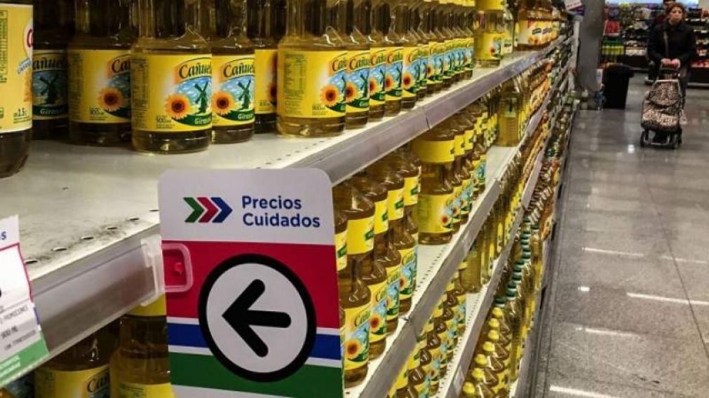 El programa incluye a los 94 "productos esenciales" de la canasta básica.