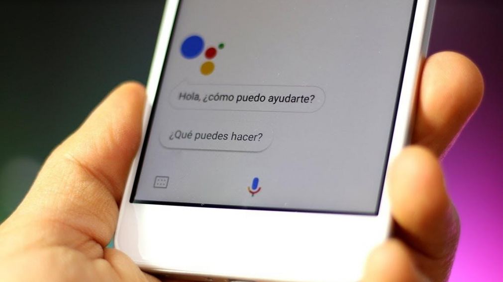 El asistente en más de 1000 millones de dispositivos.