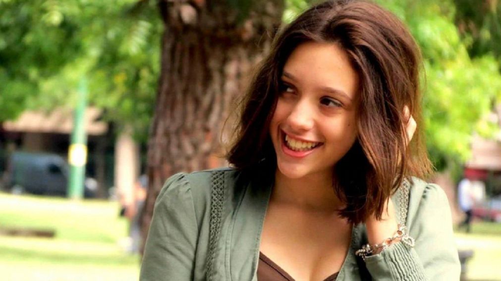 Lola Chomnalez fue asesinada en el balneario uruguayo de Barra de Valizas en 2014.