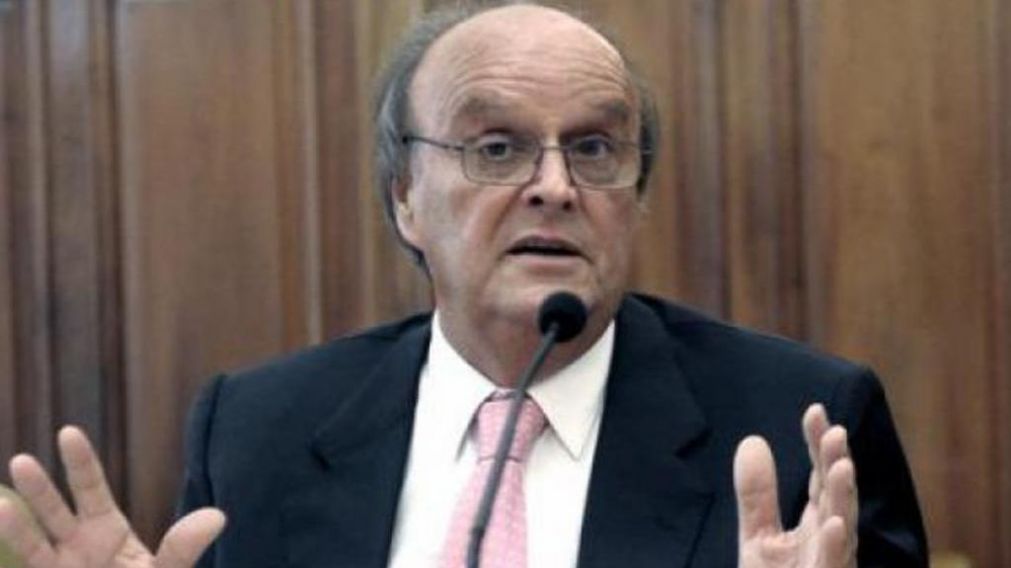 El diputado del Frente Renovador afirmó que cree que el robo fue un hecho "raro".