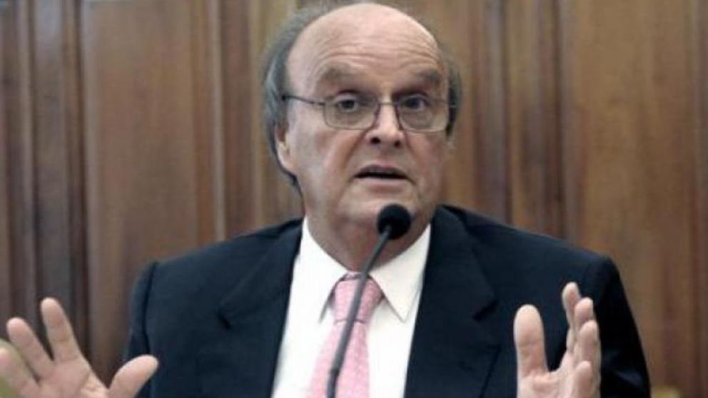 El diputado del Frente Renovador afirmó que cree que el robo fue un hecho "raro".