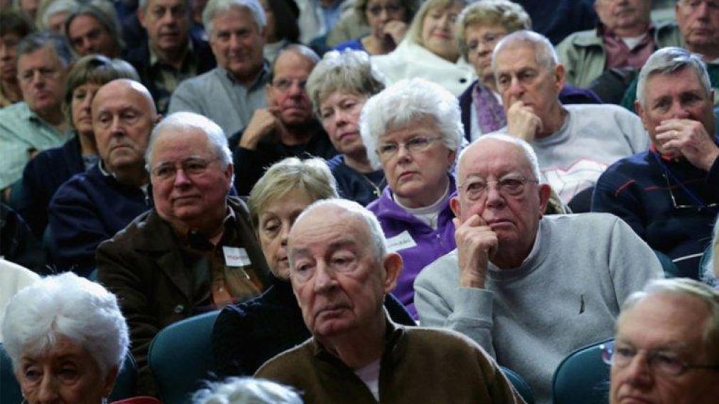 Para la justicia, los demandantes tienen una edad muy avanzada o una situación de salud compleja.