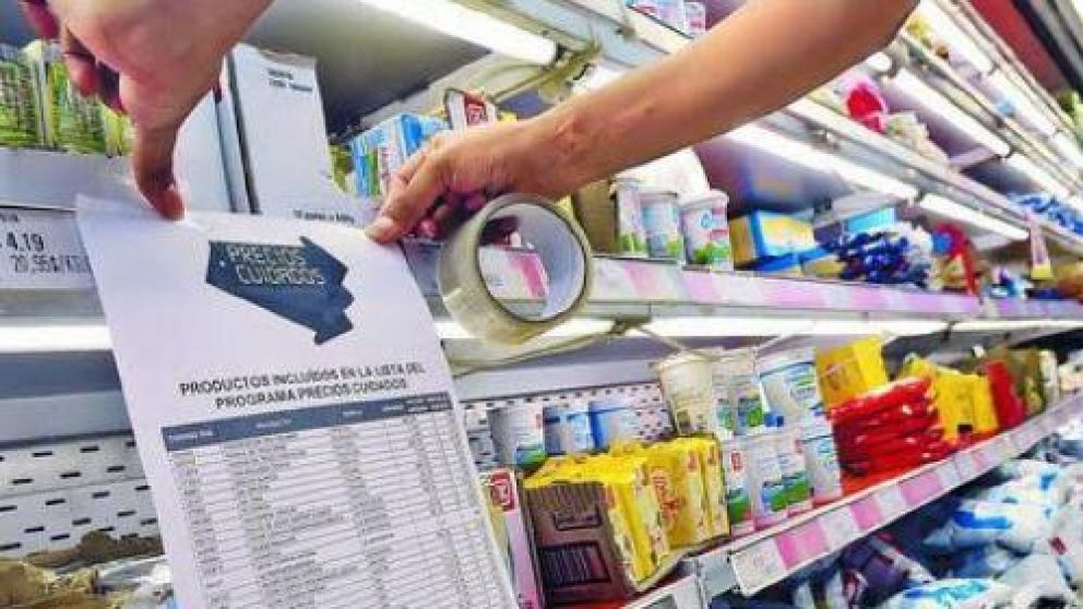 El incremento con respecto a septiembre pasado es de menor del 5%.