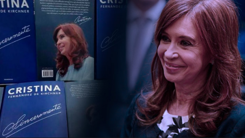 Será el 9 de mayo a las 20.